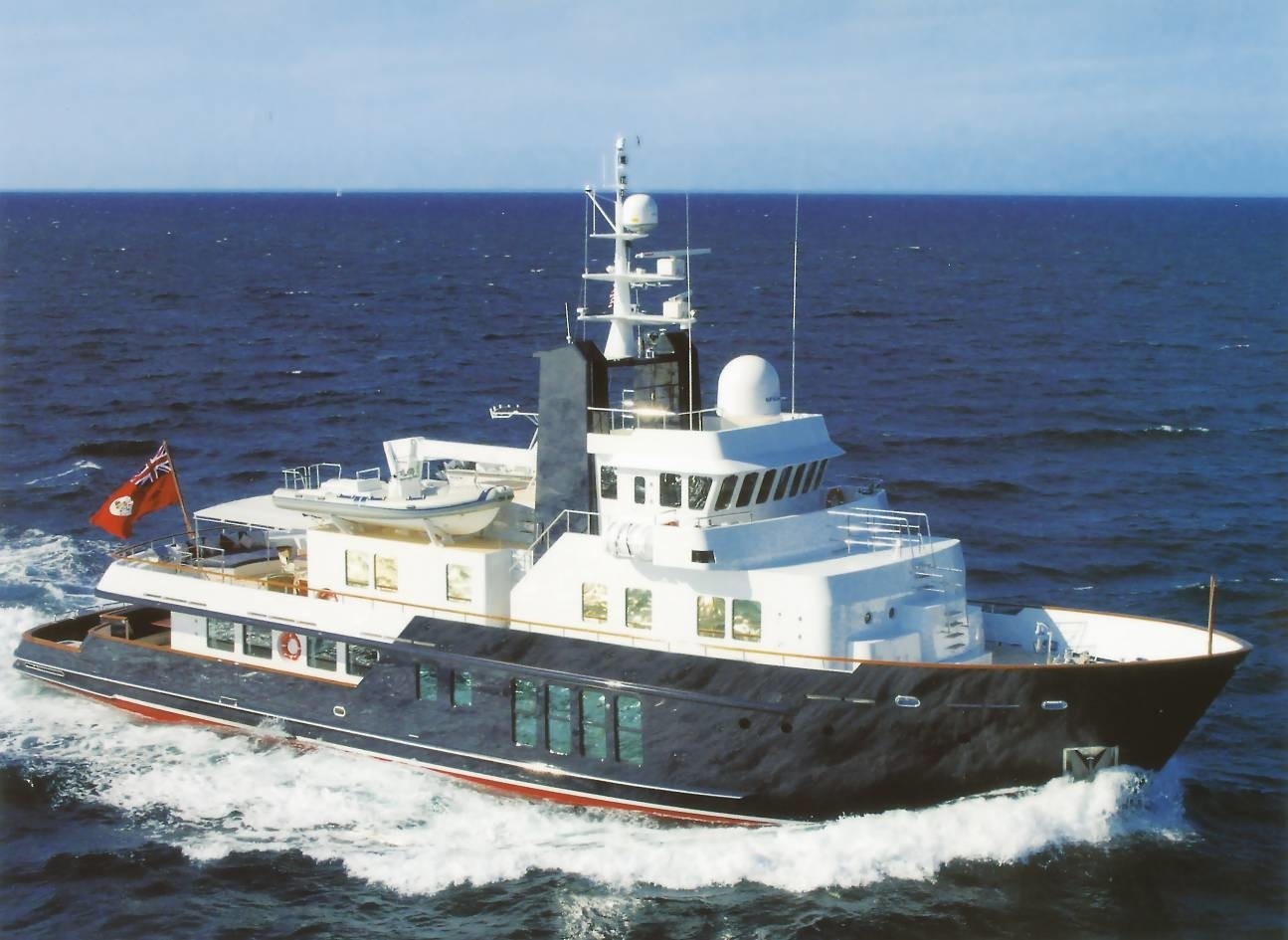 rh3 yacht